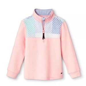Vineyard Vines for Target- 2T Girls Pullover